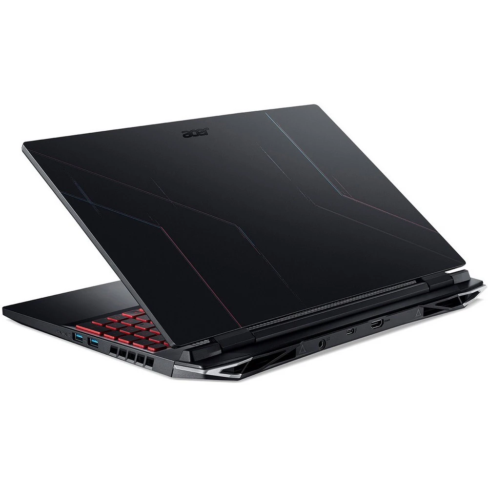 Ноутбук Acer Nitro 5 AN515-58-75ZE NH.QFLER.00B 15.6 ", FHD 1920x1080 (16:9), Core i7, 16 Гб