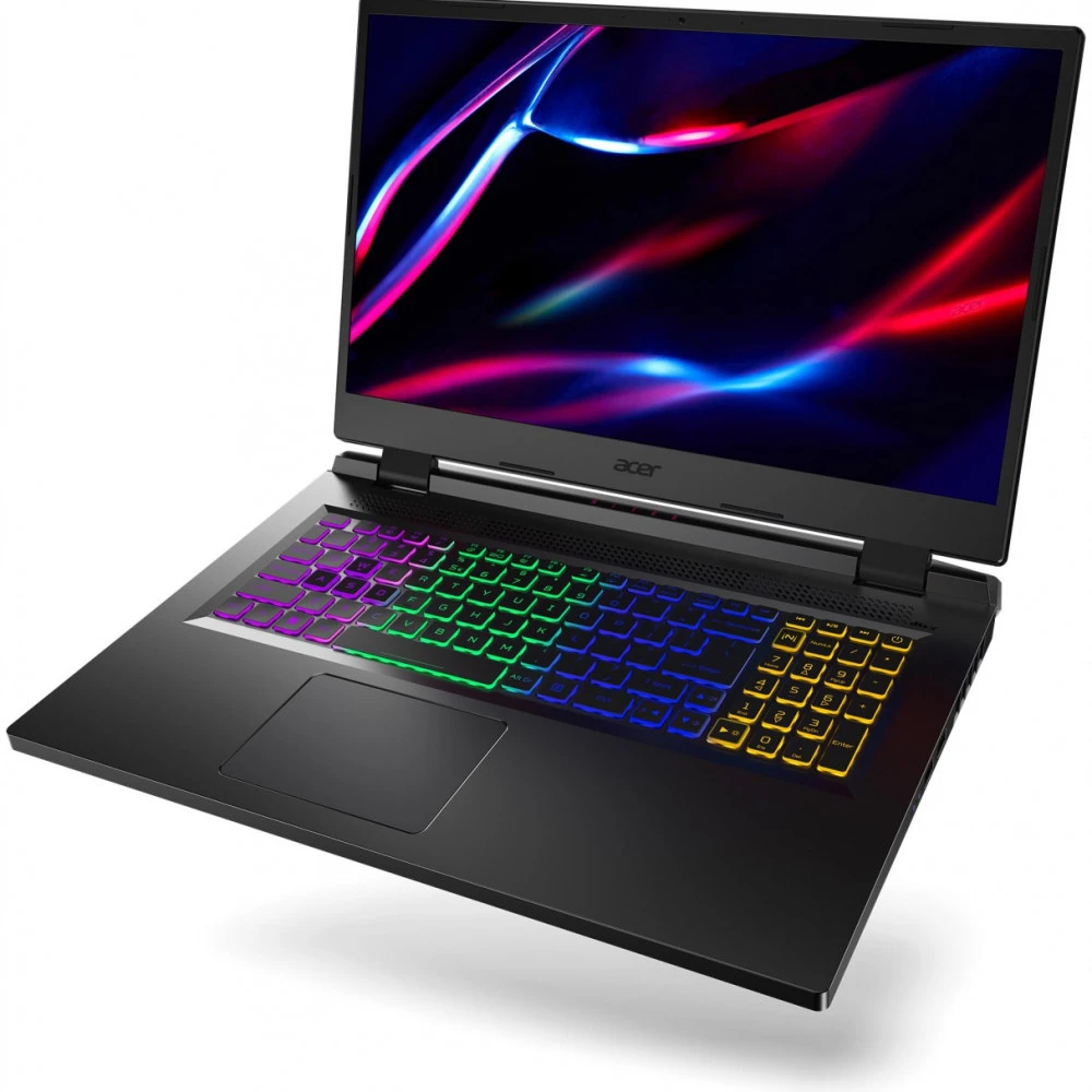 Ноутбук Acer Nitro 5 AN517-42-R2FG NH.QG4ER.001 17.3 ", FHD 1920x1080 (16:9), Ryzen 5, 8 Гб