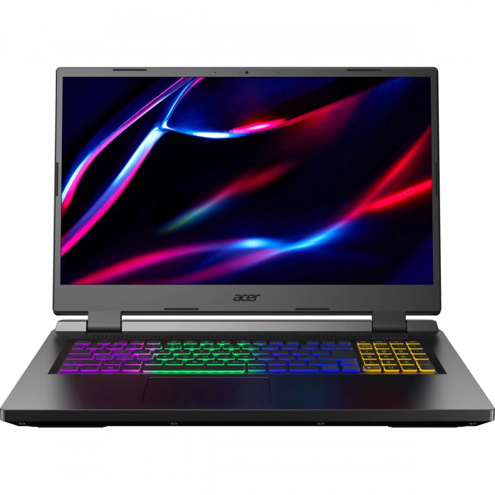 Ноутбук Acer Nitro 5 AN517-42-R2FG NH.QG4ER.001 17.3 ", FHD 1920x1080 (16:9), Ryzen 5, 8 Гб