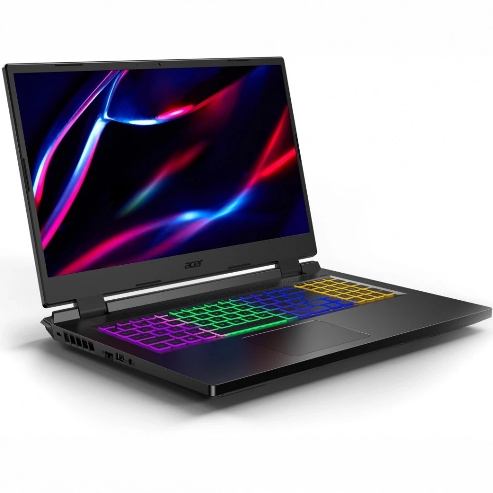 Ноутбук Acer Nitro 5 AN517-42-R2FG NH.QG4ER.001 17.3 ", FHD 1920x1080 (16:9), Ryzen 5, 8 Гб