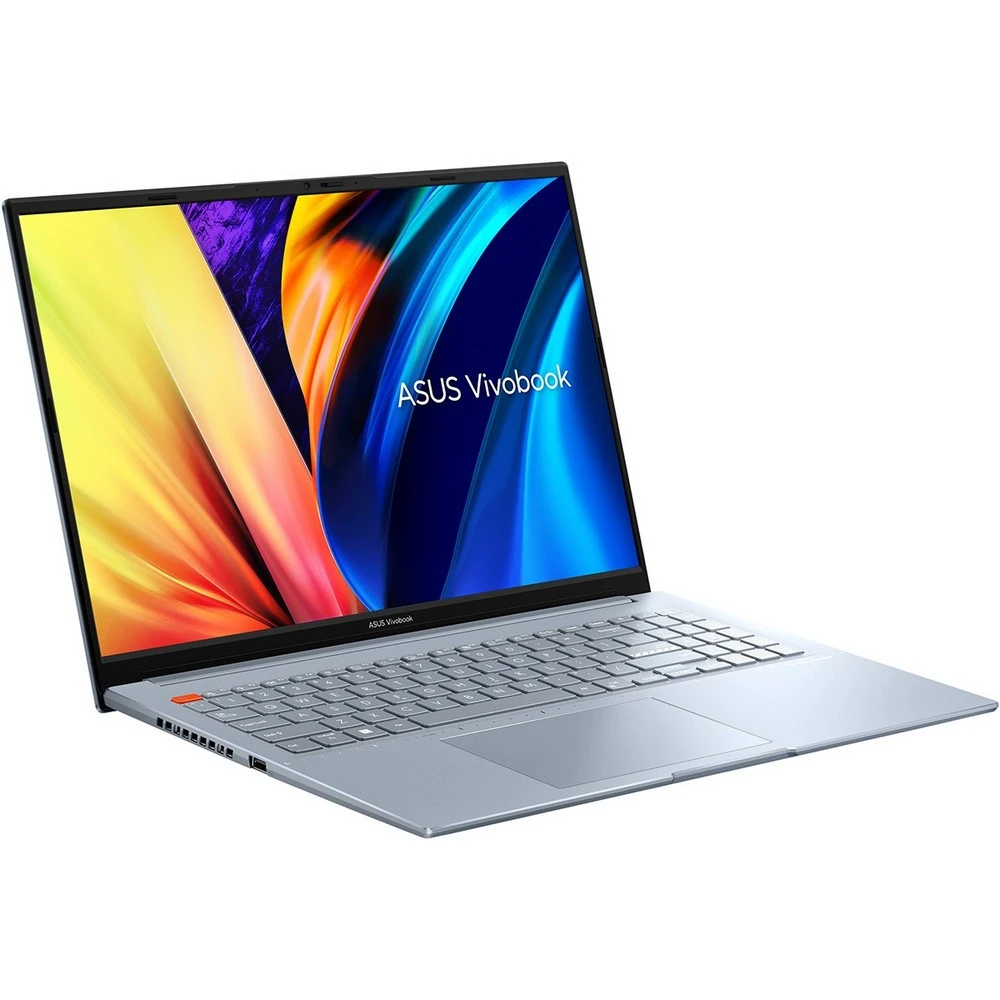Ноутбук Asus Vivobook S 16X M5602QA-KV104W 90NB0XW3-M00450 16 ", WQXGA 2560x1600 (16:10), Ryzen 5, 16 Гб