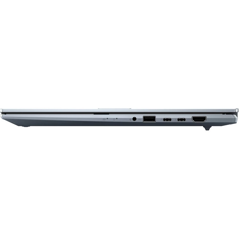 Ноутбук Asus Vivobook S 16X M5602QA-KV104W 90NB0XW3-M00450 16 ", WQXGA 2560x1600 (16:10), Ryzen 5, 16 Гб