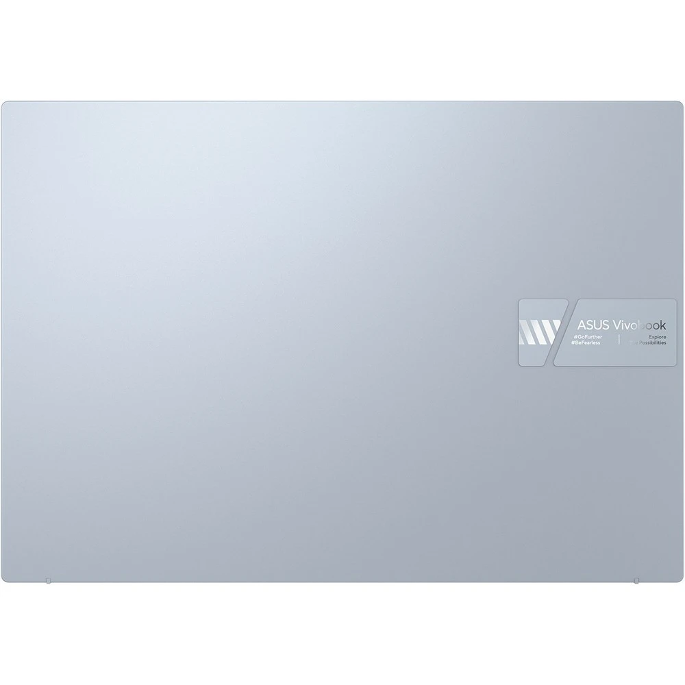 Ноутбук Asus Vivobook S 16X M5602QA-KV104W 90NB0XW3-M00450 16 ", WQXGA 2560x1600 (16:10), Ryzen 5, 16 Гб