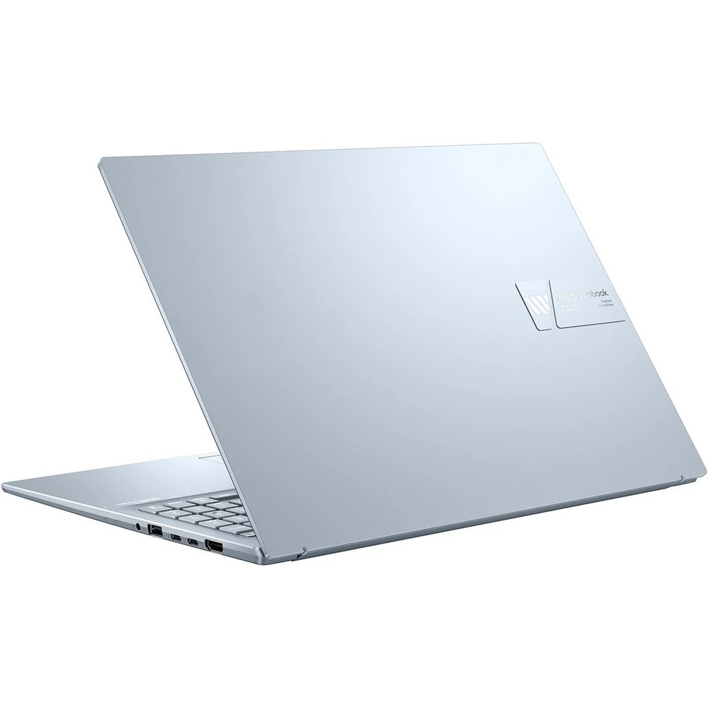 Ноутбук Asus Vivobook S 16X M5602QA-KV104W 90NB0XW3-M00450 16 ", WQXGA 2560x1600 (16:10), Ryzen 5, 16 Гб