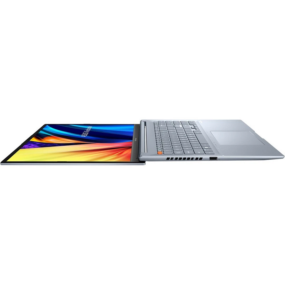 Ноутбук Asus Vivobook S 16X M5602QA-KV104W 90NB0XW3-M00450 16 ", WQXGA 2560x1600 (16:10), Ryzen 5, 16 Гб