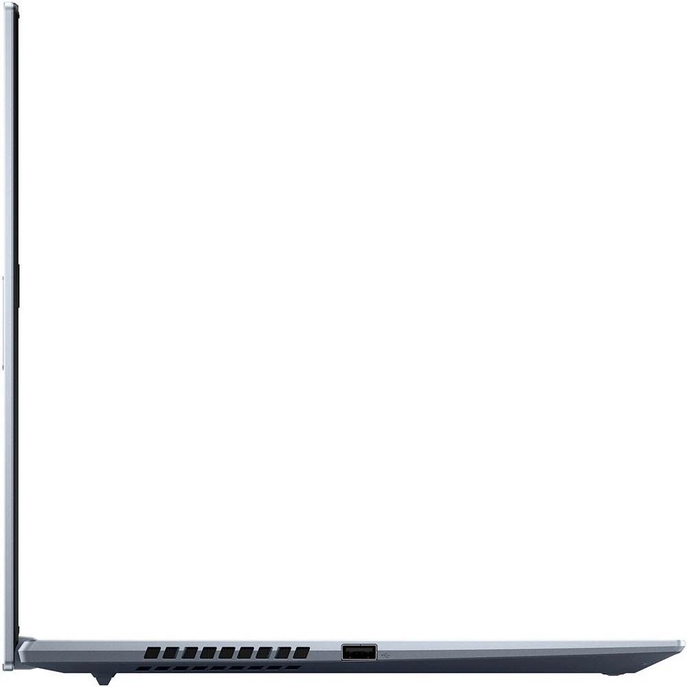Ноутбук Asus Vivobook S 16X M5602QA-KV104W 90NB0XW3-M00450 16 ", WQXGA 2560x1600 (16:10), Ryzen 5, 16 Гб