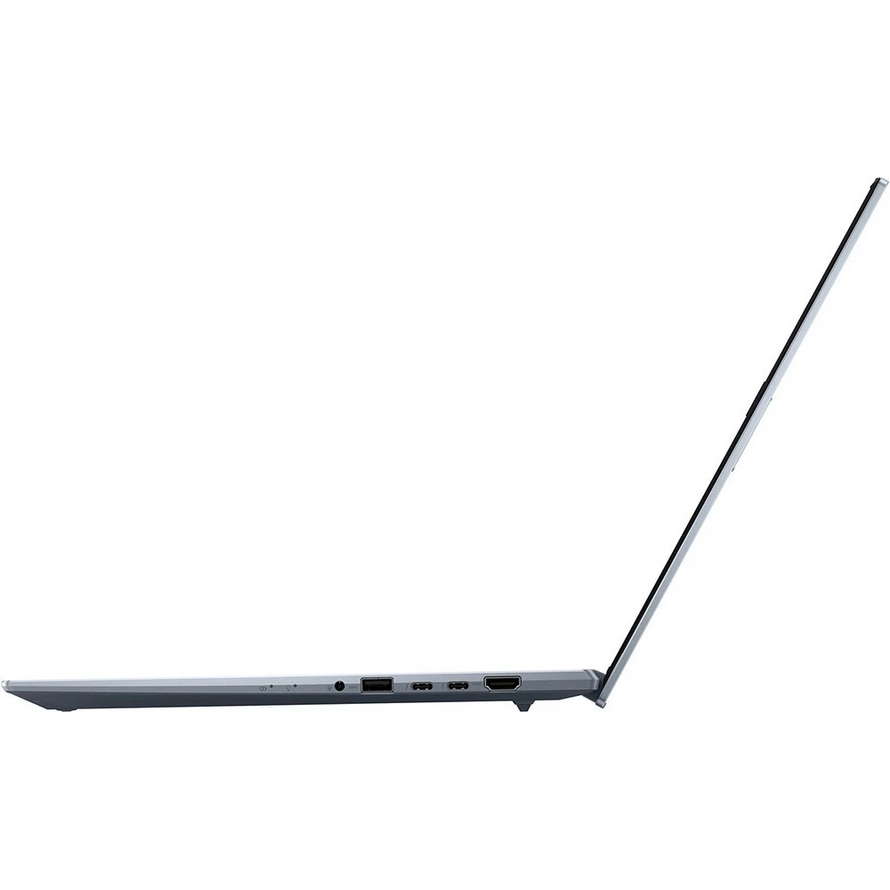 Ноутбук Asus Vivobook S 16X M5602QA-KV104W 90NB0XW3-M00450 16 ", WQXGA 2560x1600 (16:10), Ryzen 5, 16 Гб