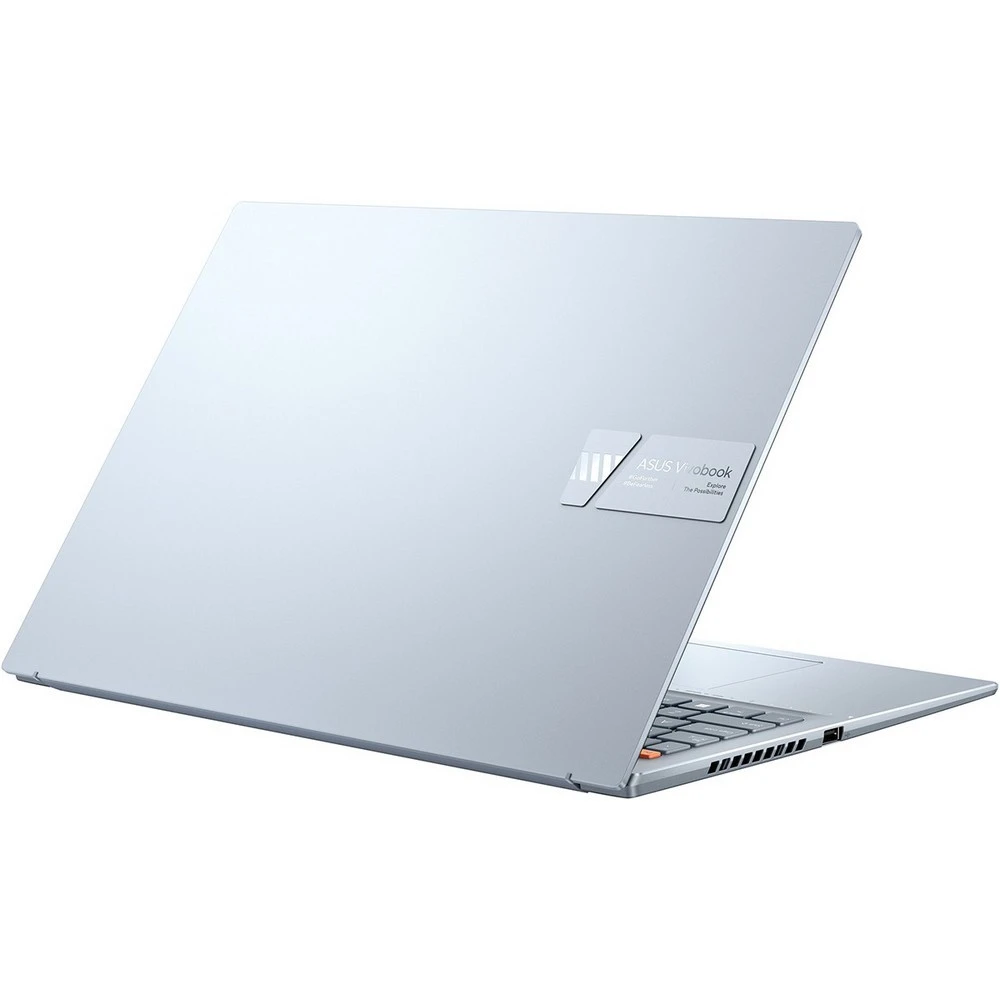 Ноутбук Asus Vivobook S 16X M5602QA-KV104W 90NB0XW3-M00450 16 ", WQXGA 2560x1600 (16:10), Ryzen 5, 16 Гб