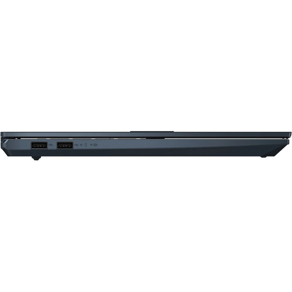 Ноутбук Asus Vivobook Pro 15 OLED M6500QC-MA035 90NB0YN1-M001A0 15.6 ", 3K 2880х1620 (16:9), Ryzen 7, 16 Гб