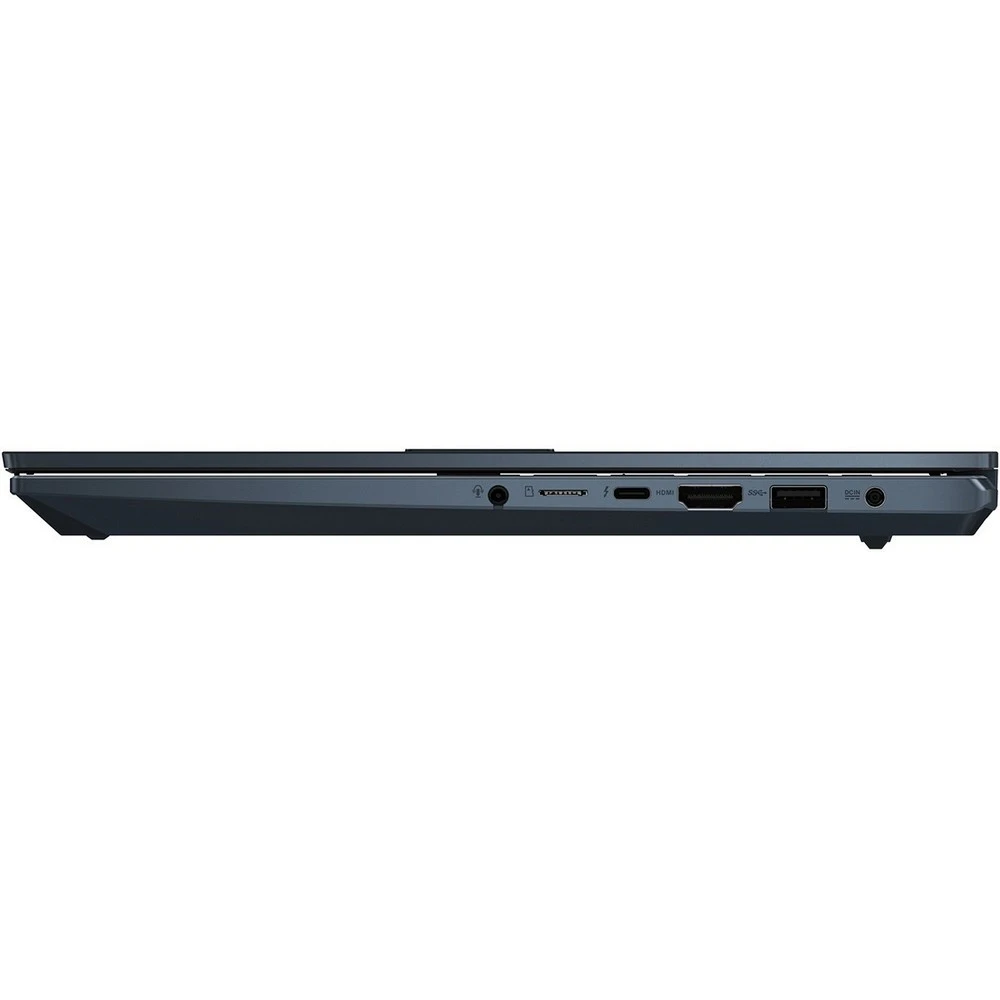 Ноутбук Asus Vivobook Pro 15 OLED M6500QC-MA035 90NB0YN1-M001A0 15.6 ", 3K 2880х1620 (16:9), Ryzen 7, 16 Гб