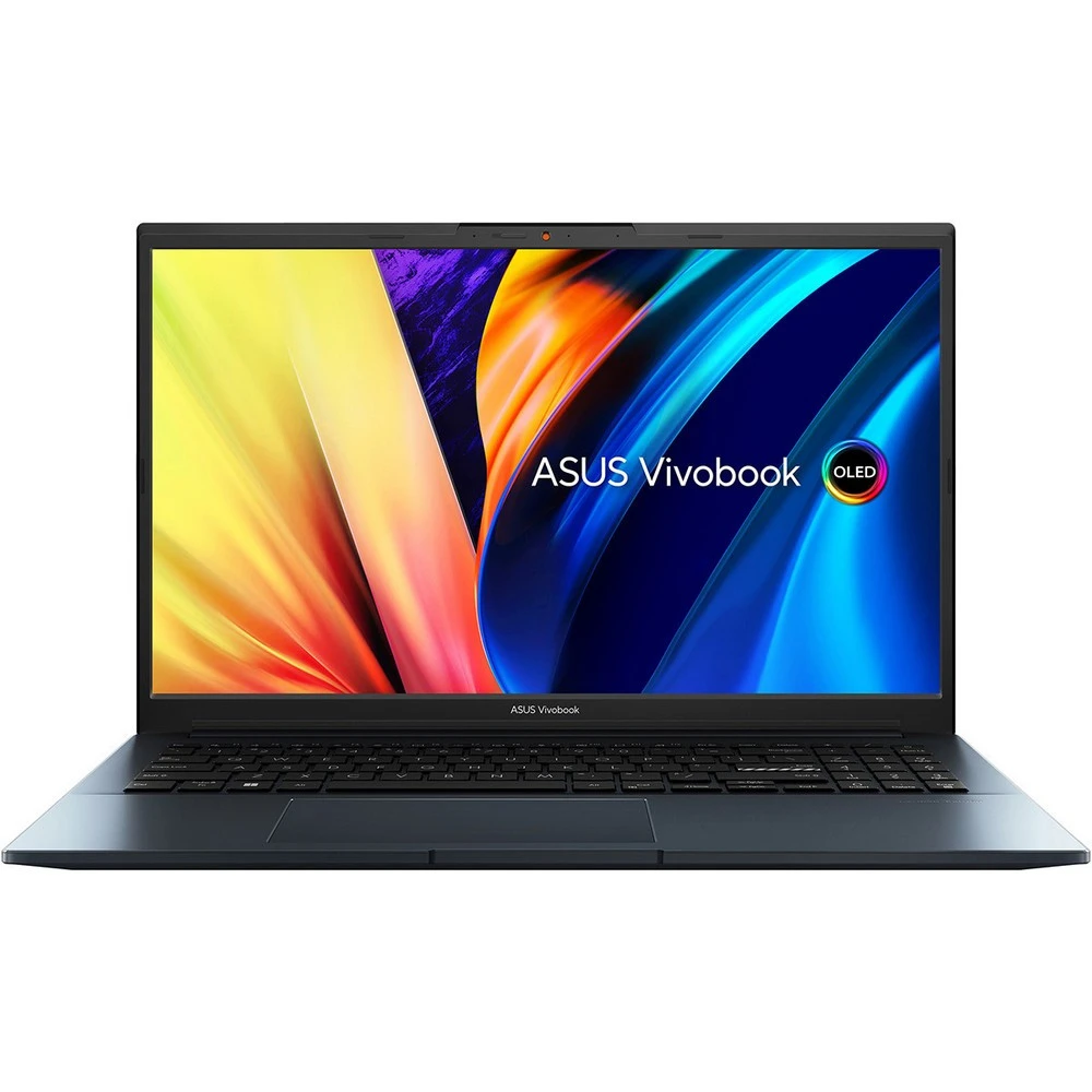 Ноутбук Asus Vivobook Pro 15 OLED M6500QC-MA035 90NB0YN1-M001A0 15.6 ", 3K 2880х1620 (16:9), Ryzen 7, 16 Гб