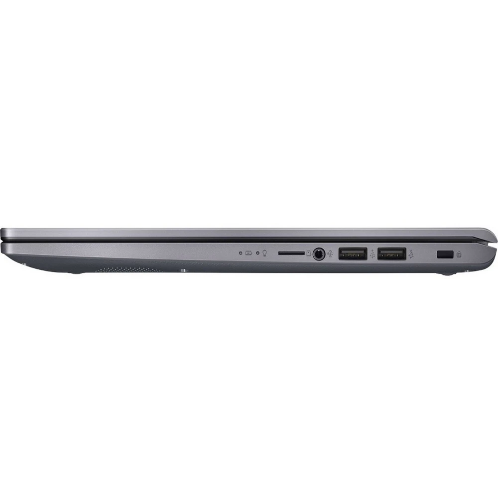 Ноутбук Asus X509UA-BR180 90NB0NC2-M06210 15.6 ", HD 1366x768 (16:9), Core i3, 8 Гб