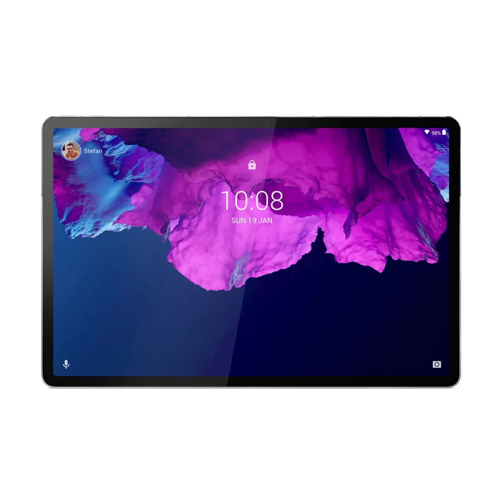 Планшет Lenovo Tab P11 Pro ZA7C0046PL 256 Гб, 6 Гб