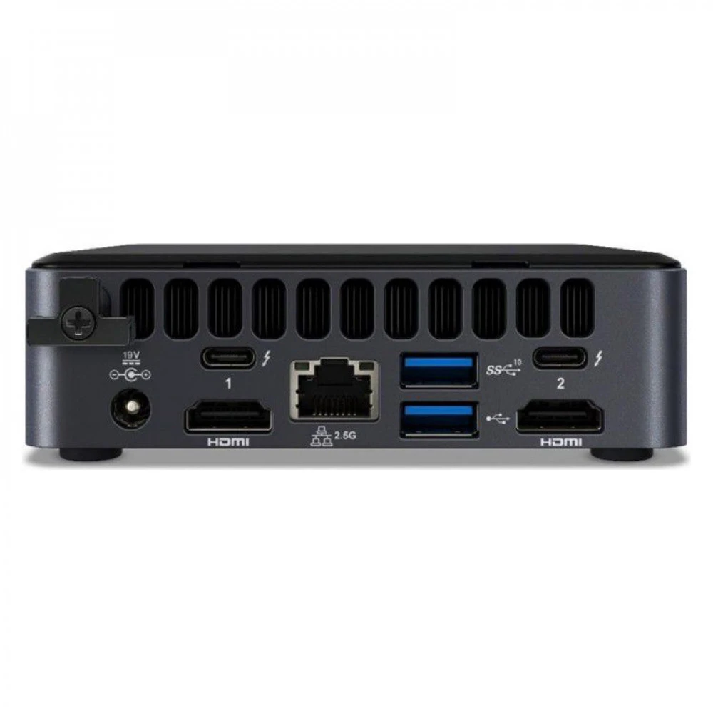 Платформа для ПК Intel NUC11TNKI30000