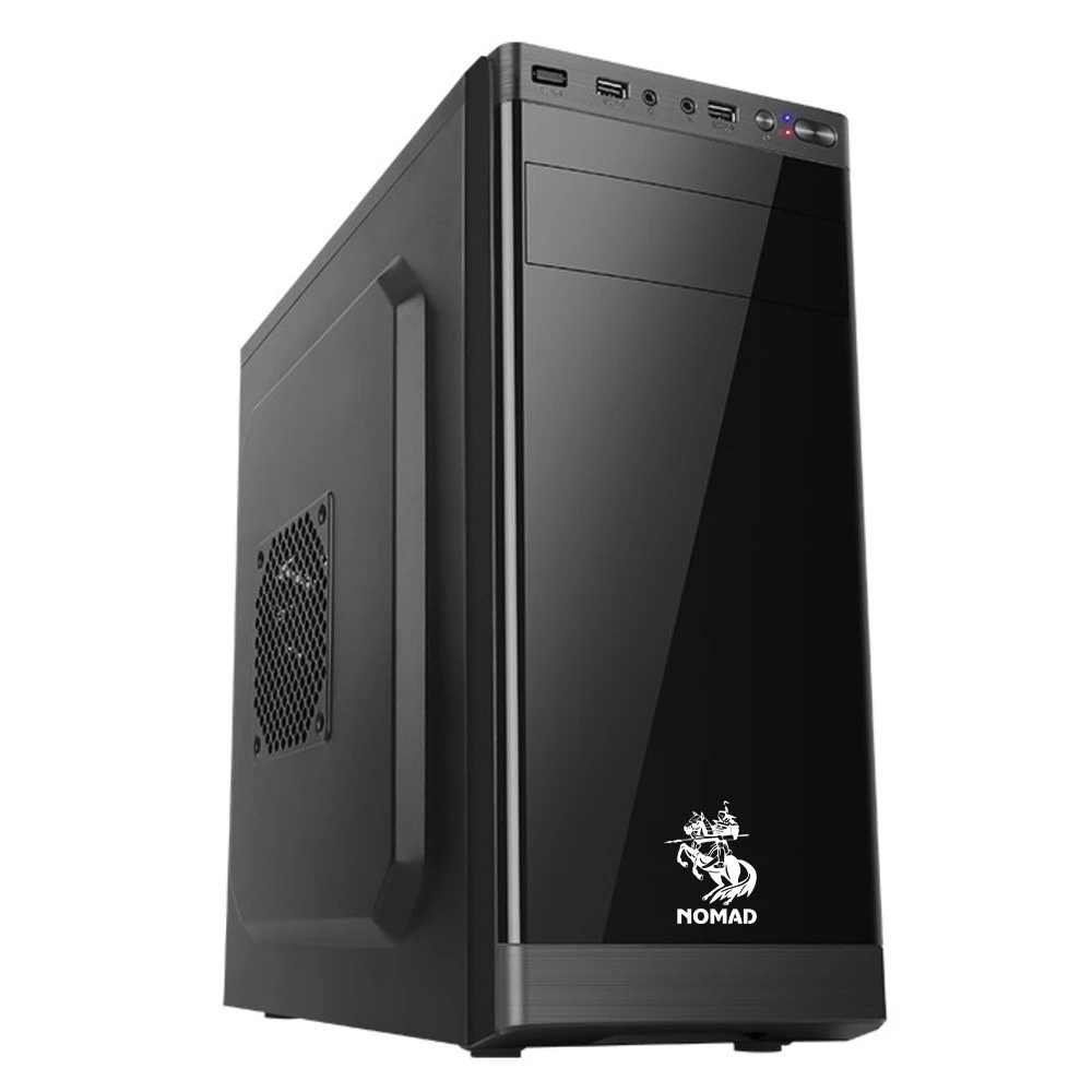 Персональный компьютер NOMAD Universal T А6 9500E NMD-30928 AMD A6, 9500E, 3.0, 8 Гб