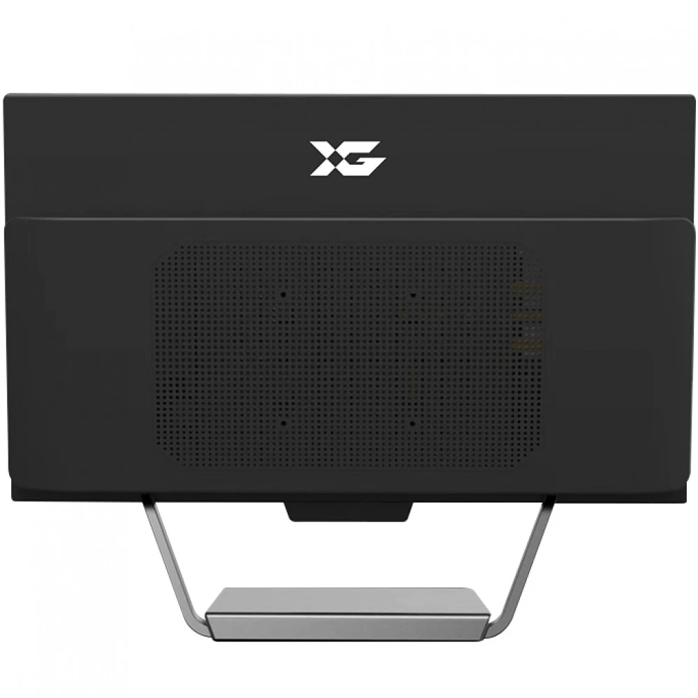 Моноблок X-Game DARK LINE M500 PRO 23.8 ", Intel, Pentium, G6400, 4.0, 8 Гб, 256 Гб