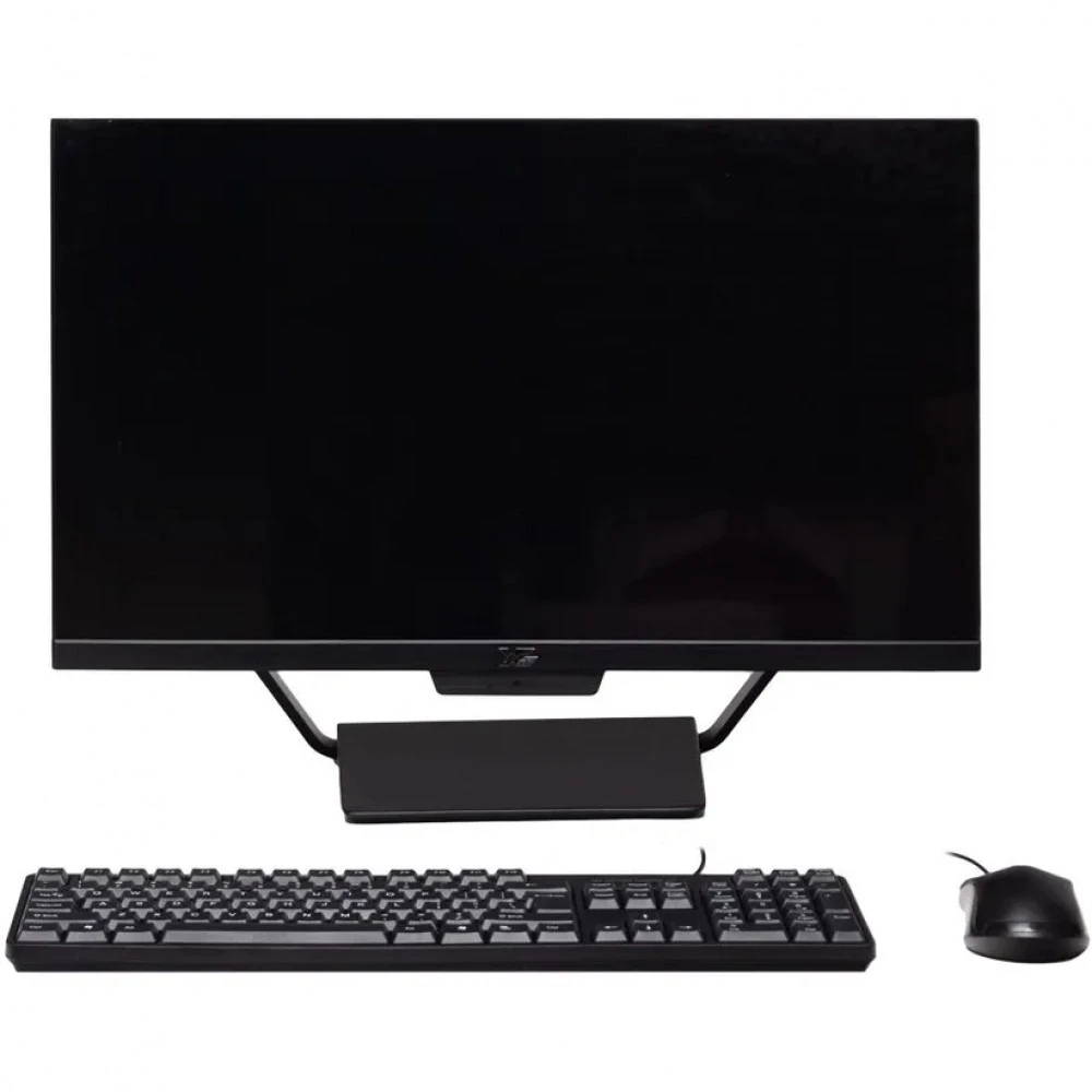 Моноблок X-Game DARK LINE M500 PRO 23.8 ", Intel, Pentium, G6400, 4.0, 8 Гб, 256 Гб