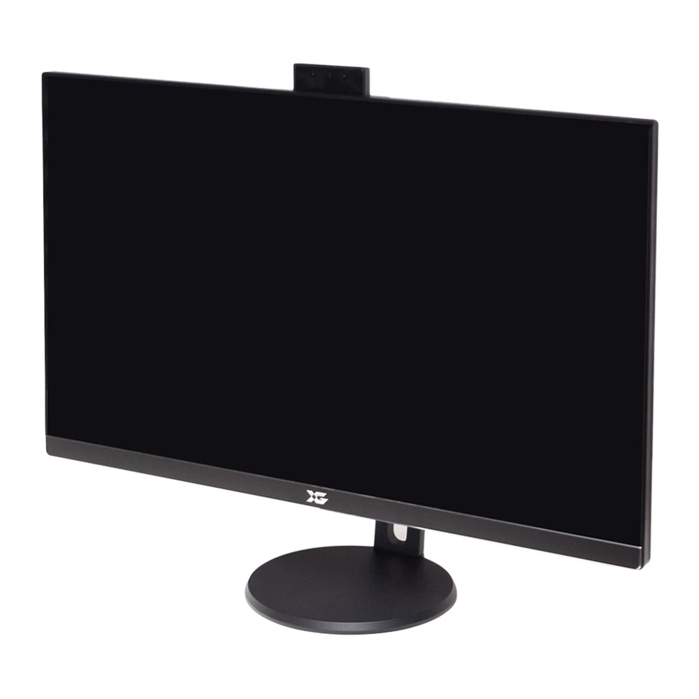 Моноблок X-Game SHADOW Q600 PRO 27 ", Intel, Pentium, G6400, 4.0, 8 Гб, 512 Гб