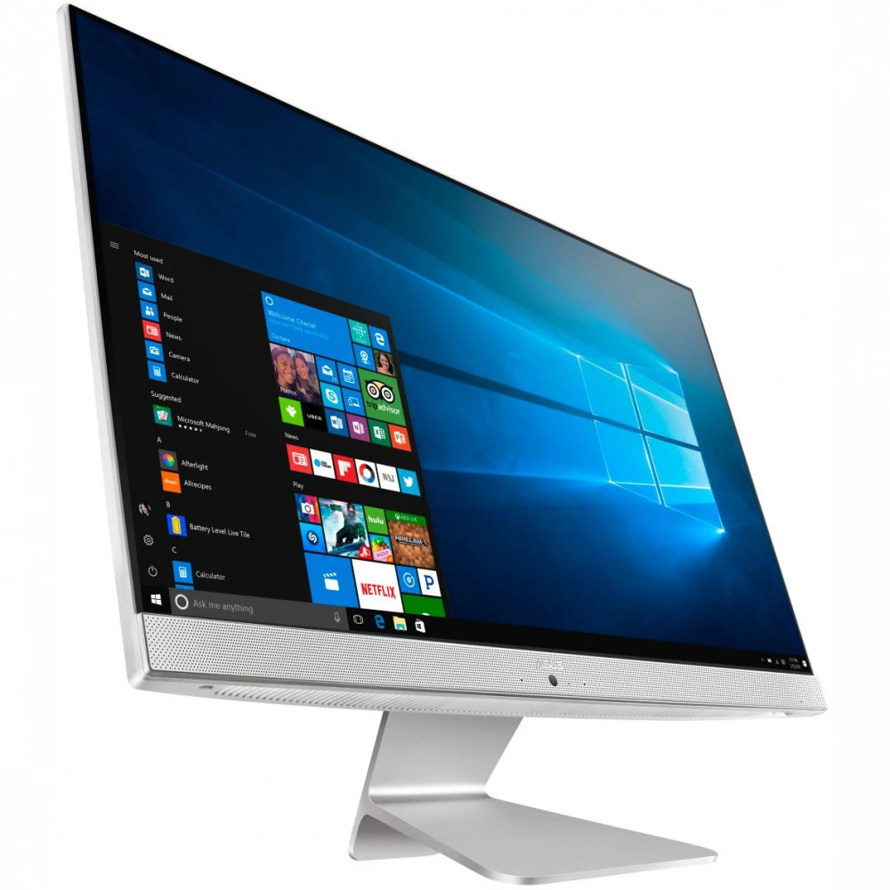 Моноблок Asus Vivo AiO V241EAK-WA038X 90PT02T1-M010D0 23.8 ", Intel, Core i5, 1135G7, 2.4, 8 Гб, 256 Гб