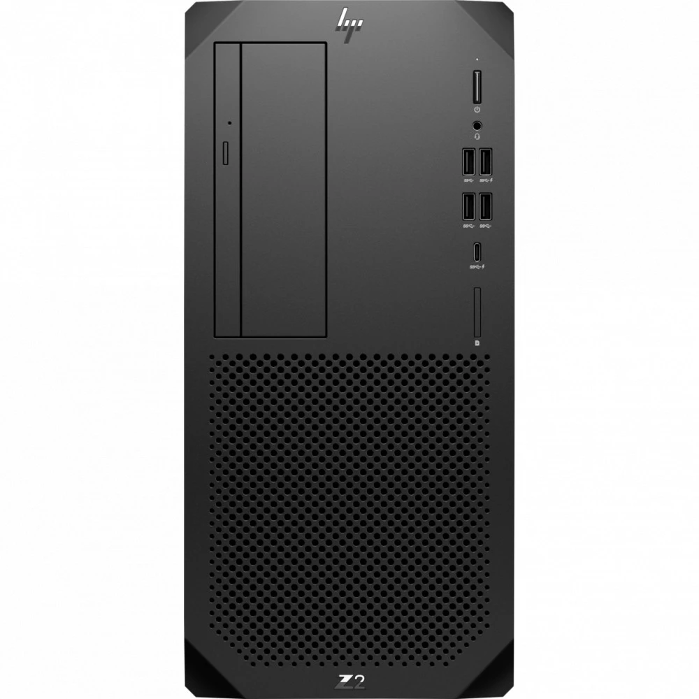 Рабочая станция HP Z2 Tower G9 5F0L4EA Core i7, 12700, 32, 1 ТБ