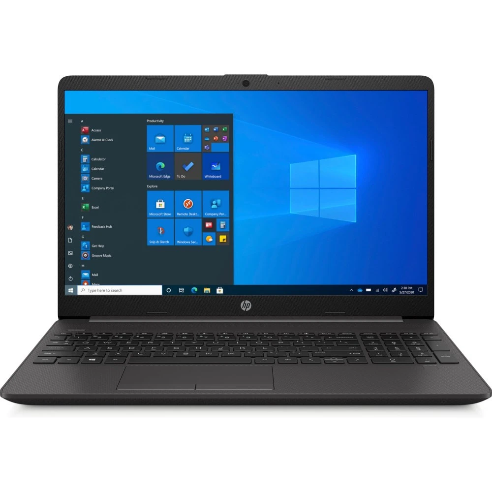 Ноутбук HP 255 G8 5B6J3EA 15.6 ", FHD 1920x1080 (16:9), Ryzen 5, 8 Гб