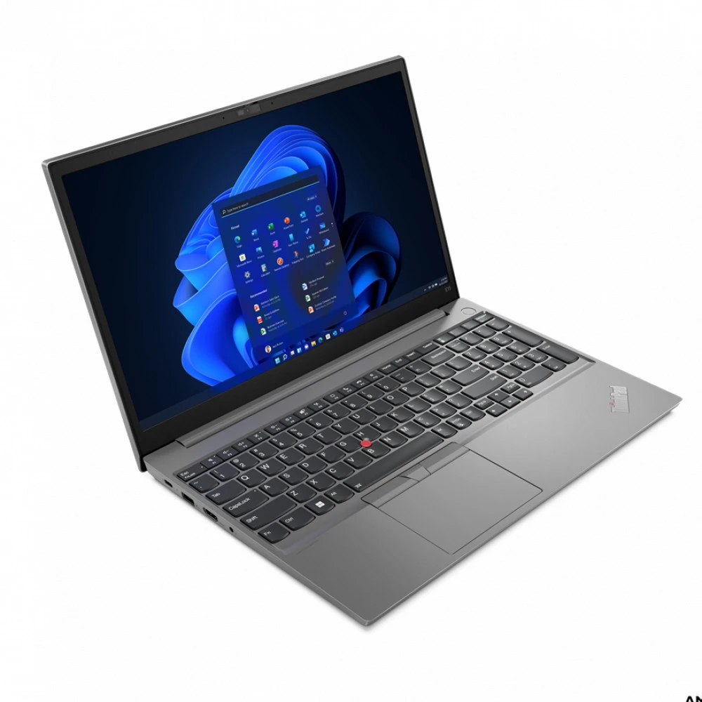 Ноутбук Lenovo ThinkPad E15 Gen 4 21ED004RRT 15 ", FHD 1920x1080 (16:9), Ryzen 7, 16 Гб