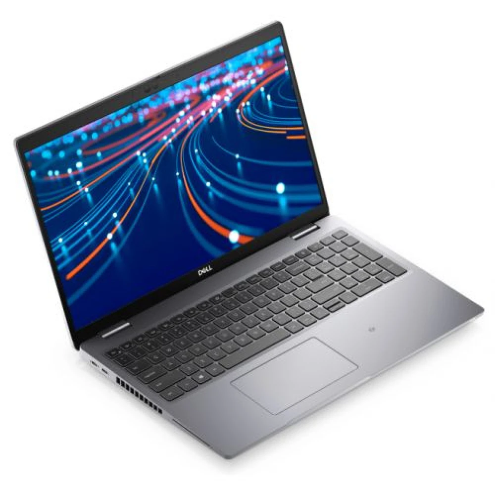 Ноутбук Dell Latitude 5520 09RP6 15.6 ", FHD 1920x1080 (16:9), Core i5, 16 Гб