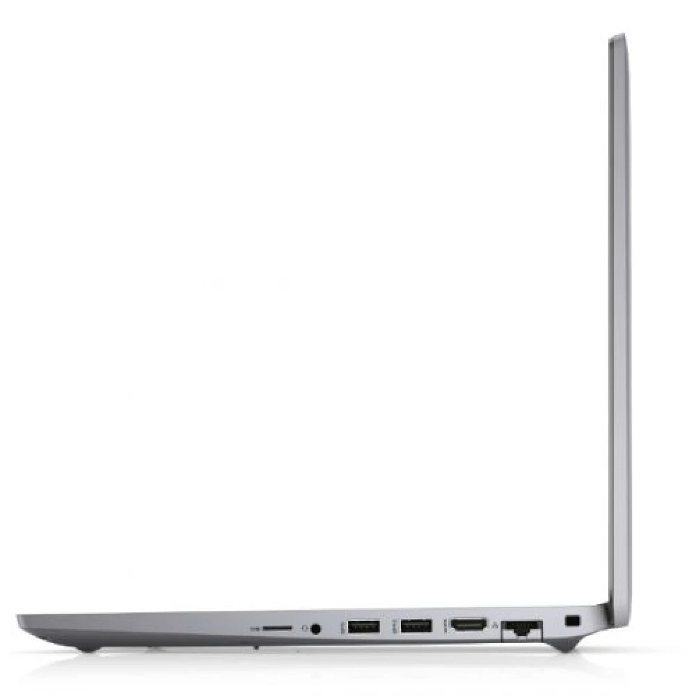 Ноутбук Dell Latitude 5520 09RP6 15.6 ", FHD 1920x1080 (16:9), Core i5, 16 Гб
