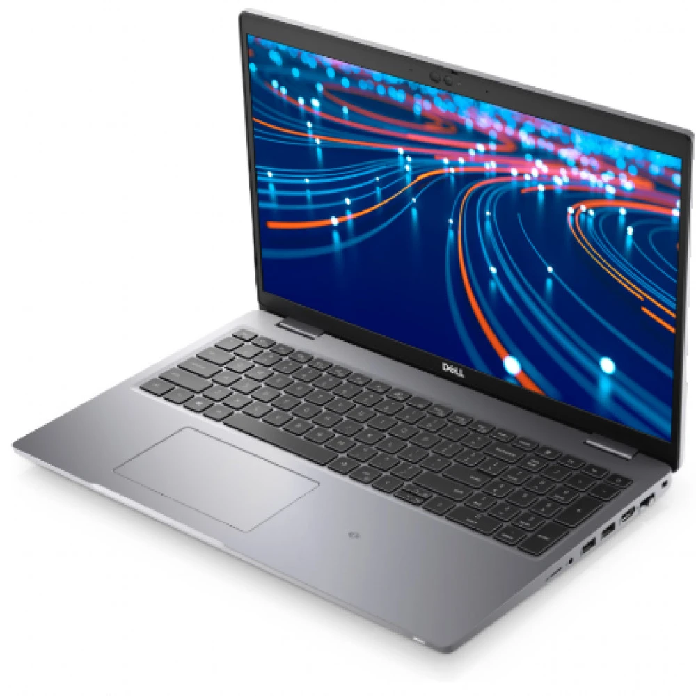 Ноутбук Dell Latitude 5520 09RP6 15.6 ", FHD 1920x1080 (16:9), Core i5, 16 Гб