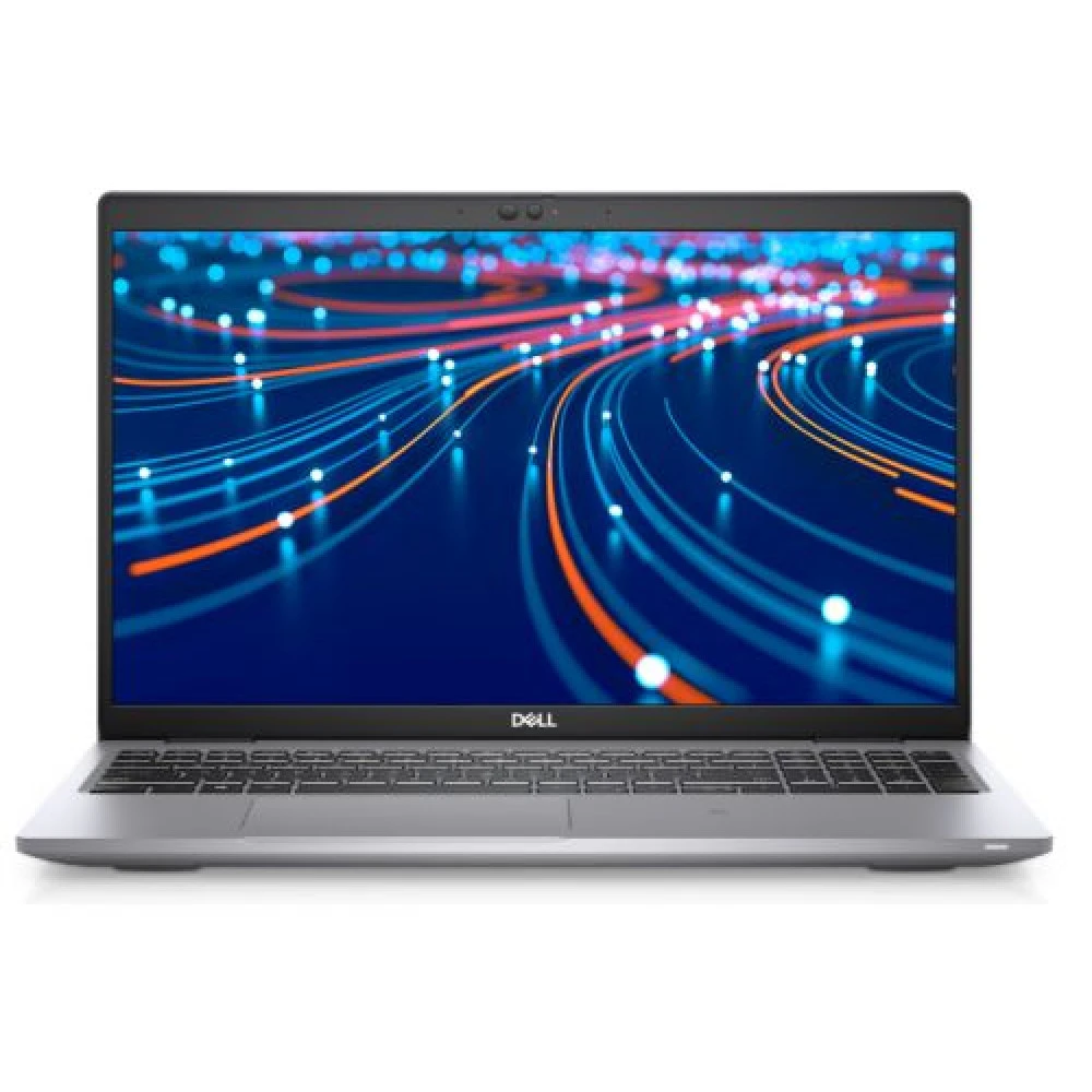 Ноутбук Dell Latitude 5520 09RP6 15.6 ", FHD 1920x1080 (16:9), Core i5, 16 Гб