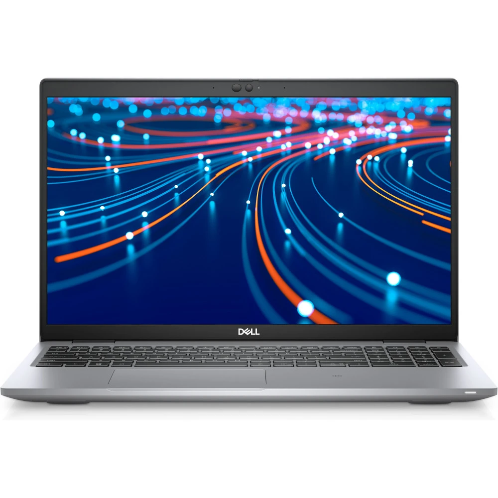 Ноутбук Dell Latitude 5520 06MWM 15.6 ", FHD 1920x1080 (16:9), Core i5, 16 Гб