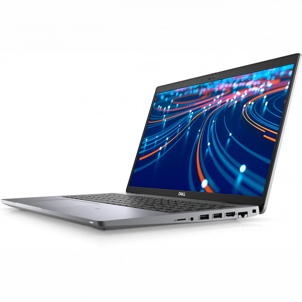Ноутбук Dell Latitude 5520 06MWM 15.6 ", FHD 1920x1080 (16:9), Core i5, 16 Гб