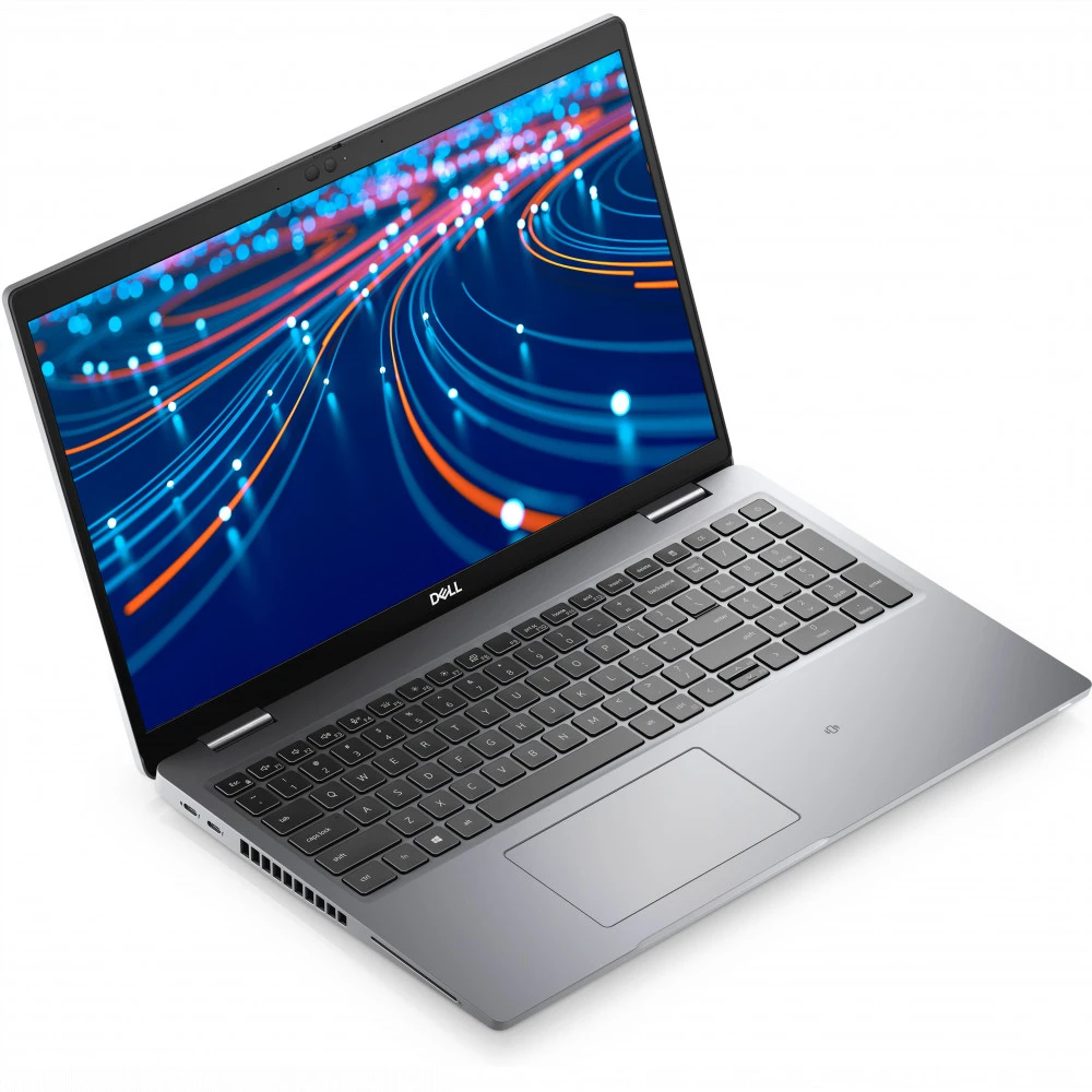 Ноутбук Dell Latitude 5520 06MWM 15.6 ", FHD 1920x1080 (16:9), Core i5, 16 Гб