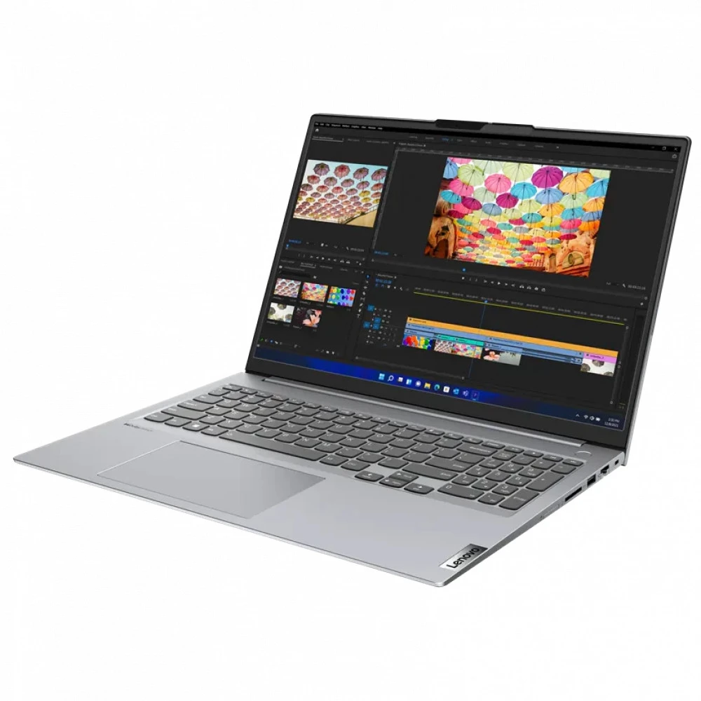 Ноутбук Lenovo Thinkbook 16 21CY0010RU 16 ", WQXGA 2560x1600 (16:10), Core i7, 16 Гб