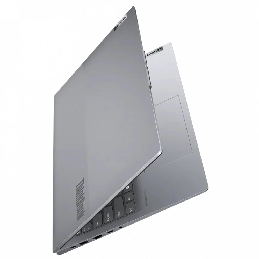 Ноутбук Lenovo Thinkbook 16 21CY0010RU 16 ", WQXGA 2560x1600 (16:10), Core i7, 16 Гб