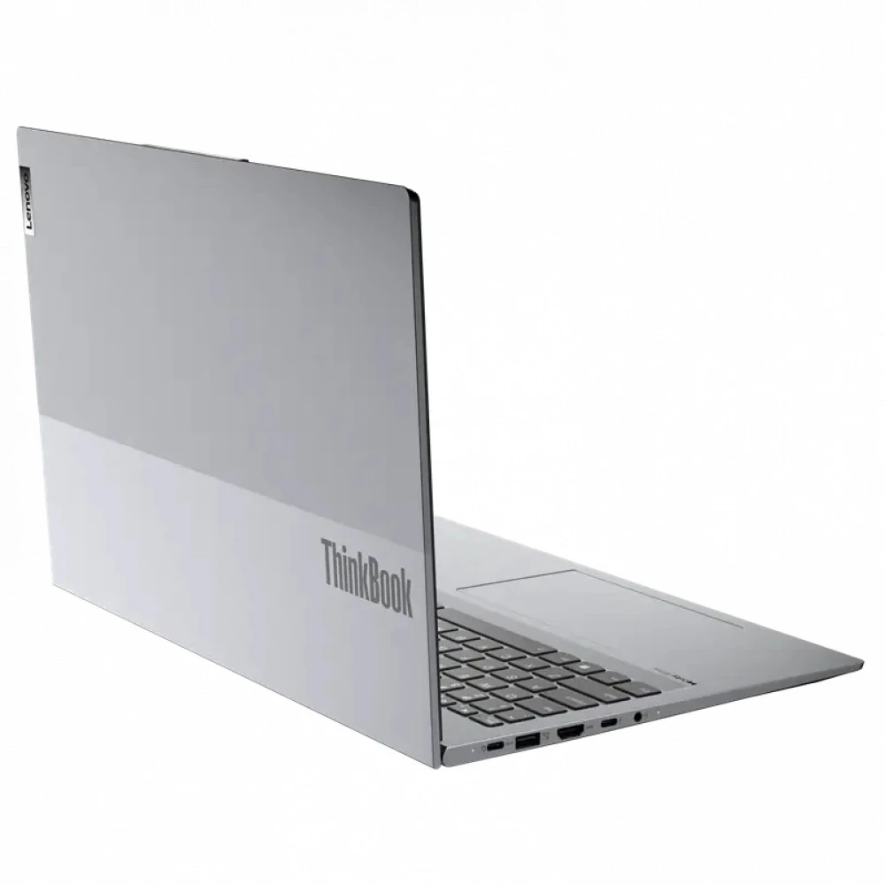 Ноутбук Lenovo Thinkbook 16 21CY0010RU 16 ", WQXGA 2560x1600 (16:10), Core i7, 16 Гб