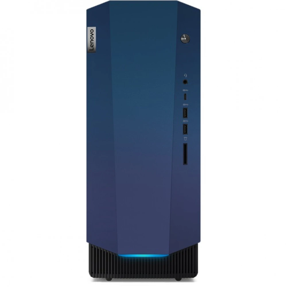 Персональный компьютер Lenovo IdeaCentre G5 90RE002DRS Core i5, 11400F, 2.6, 8 Гб