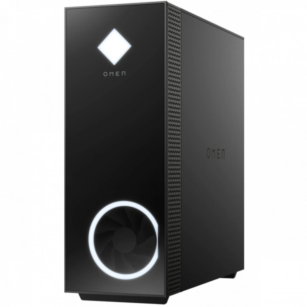 Персональный компьютер HP Omen 30L GT13-1030ur 4V8R1EA Core i7, 11700F, 2.5, 16 Гб, Windows 11 Home