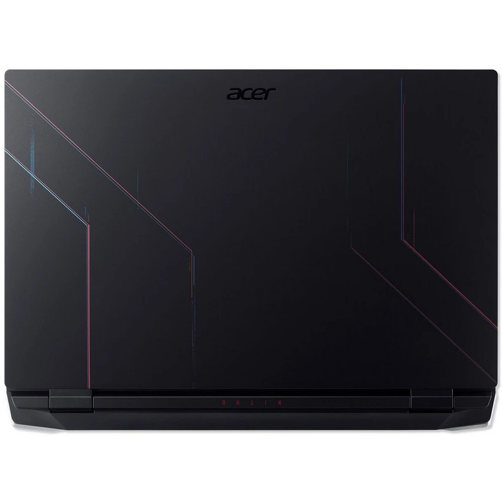 Ноутбук Acer Nitro 5 AN517-55-70UE NH.QG2ER.007 17.3 ", FHD 1920x1080 (16:9), Core i7, 8 Гб