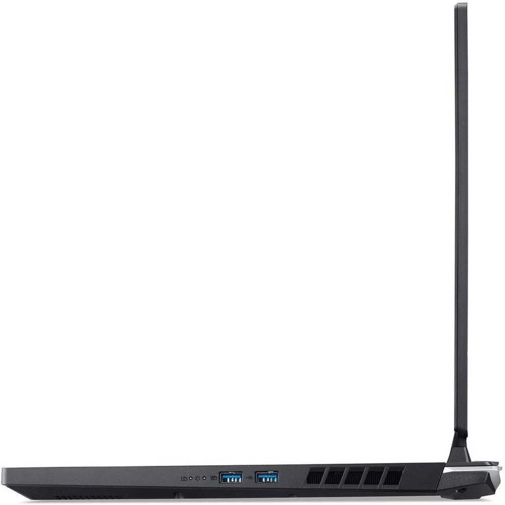 Ноутбук Acer Nitro 5 AN517-55-70UE NH.QG2ER.007 17.3 ", FHD 1920x1080 (16:9), Core i7, 8 Гб