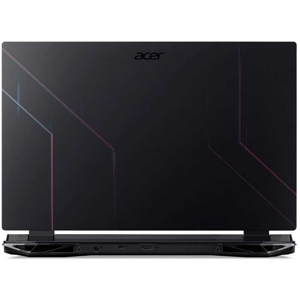 Ноутбук Acer Nitro 5 AN517-55-70UE NH.QG2ER.007 17.3 ", FHD 1920x1080 (16:9), Core i7, 8 Гб