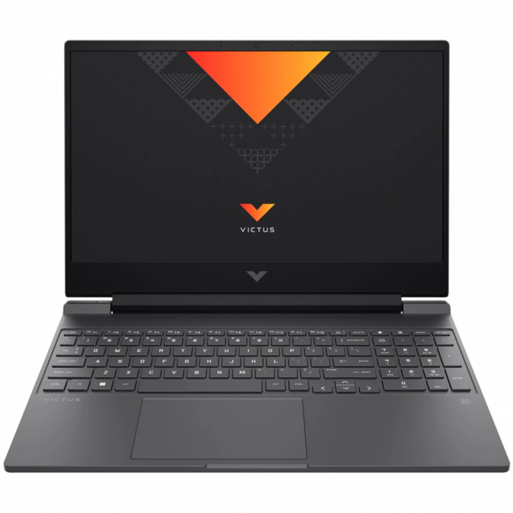 Ноутбук HP Victus 15-fa0001ur 6F9C0EA 15.6 ", FHD 1920x1080 (16:9), Core i5, 16 Гб