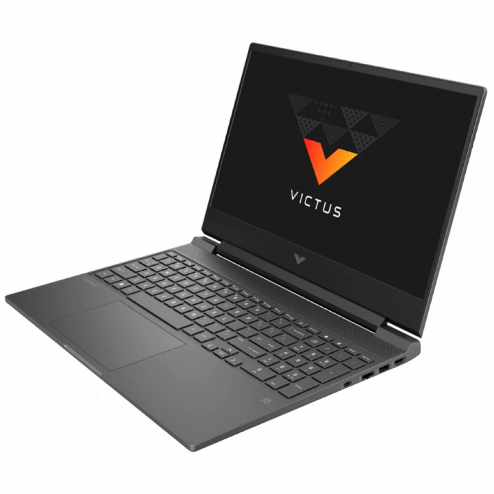 Ноутбук HP Victus 15-fa0001ur 6F9C0EA 15.6 ", FHD 1920x1080 (16:9), Core i5, 16 Гб
