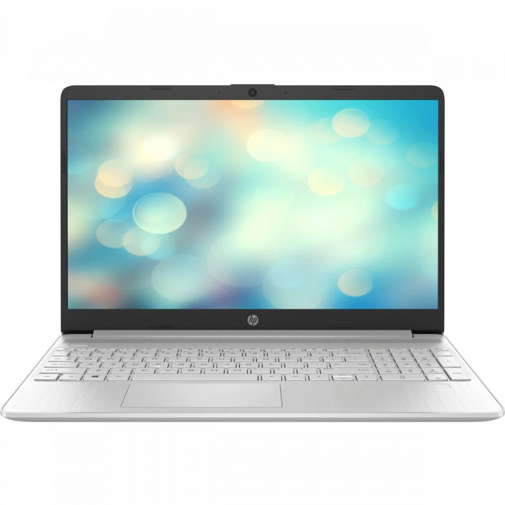 Ноутбук HP 15s-fq5032ci 725W7EA 15.6 ", FHD 1920x1080 (16:9), Core i5, 8 Гб