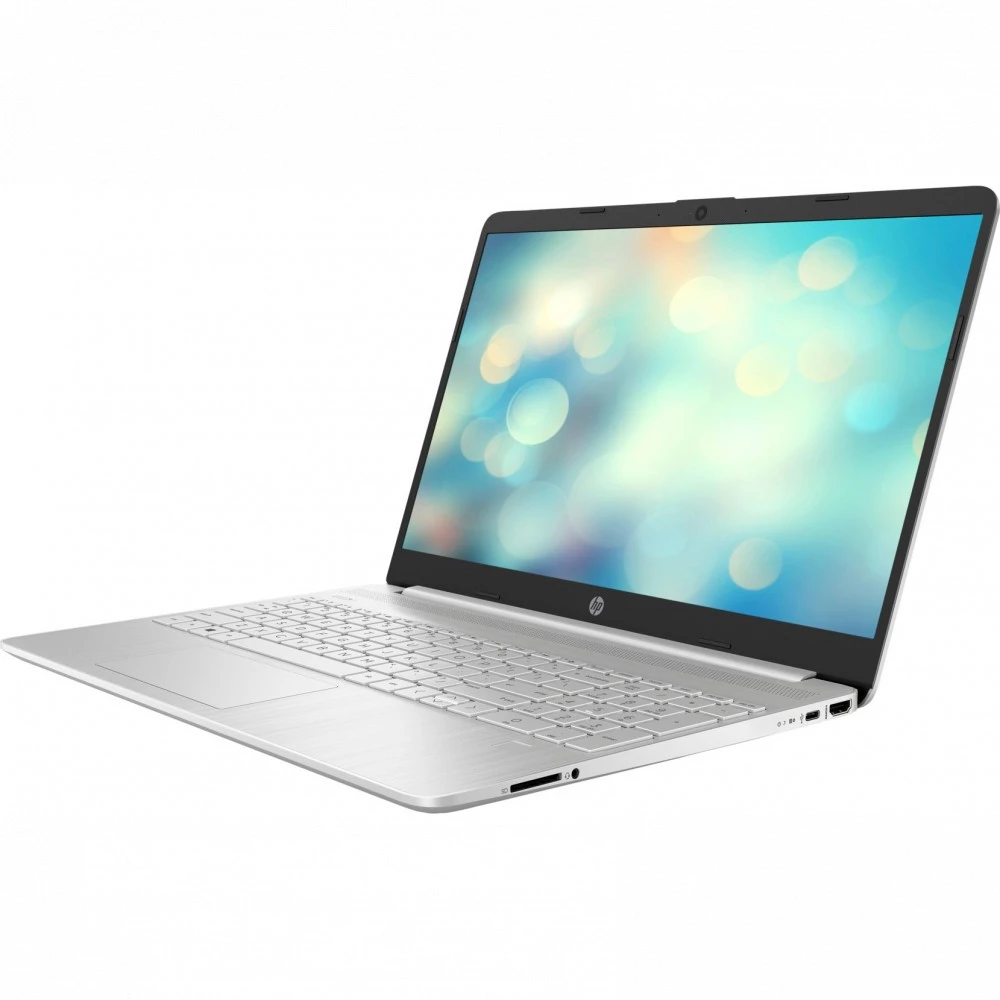 Ноутбук HP 15s-fq5032ci 725W7EA 15.6 ", FHD 1920x1080 (16:9), Core i5, 8 Гб