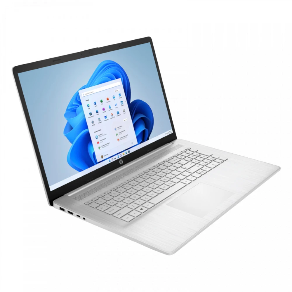 Ноутбук HP 17-cn2021ci 79B20EA 17.3 ", FHD 1920x1080 (16:9), Core i5, 16 Гб