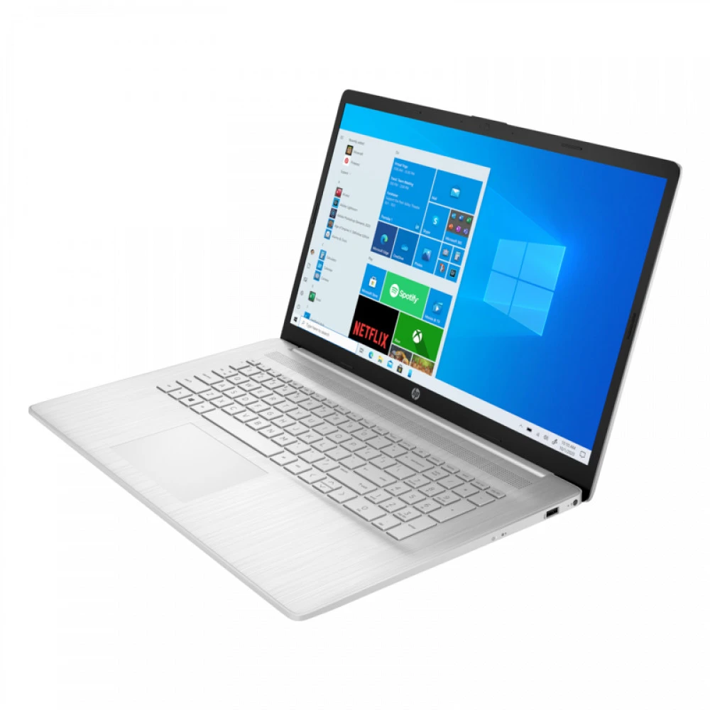 Ноутбук HP 17-cn2021ci 79B20EA 17.3 ", FHD 1920x1080 (16:9), Core i5, 16 Гб