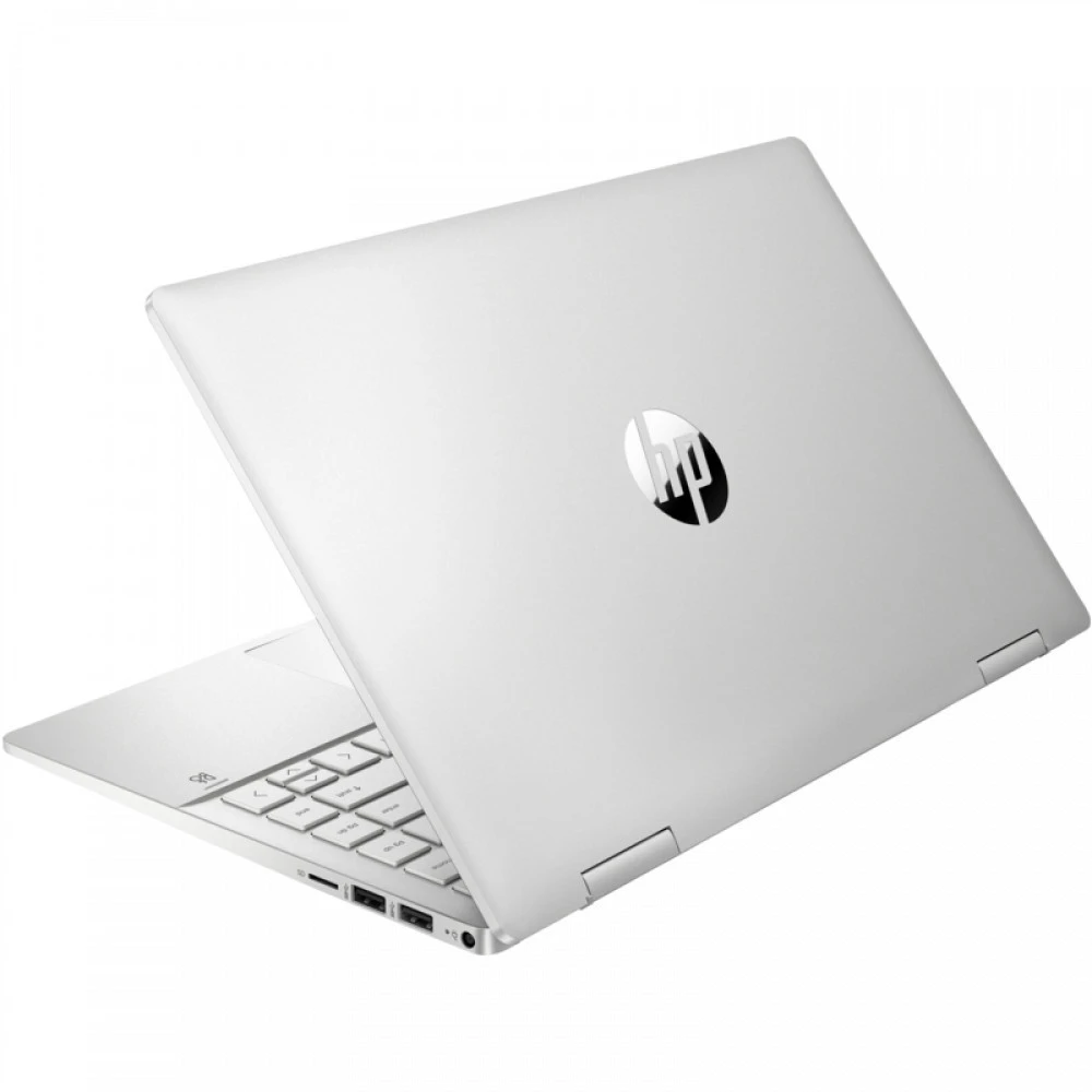 Ноутбук HP Pavilion x360 15-er1010ci 6L9X6EA 15.6 ", FHD 1920x1080 (16:9), Core i5, 16 Гб