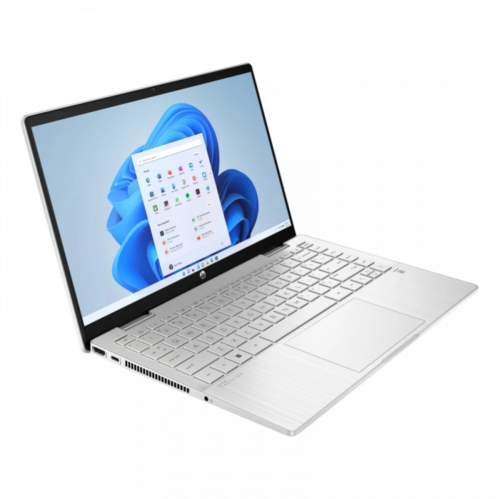 Ноутбук HP Pavilion x360 15-er1010ci 6L9X6EA 15.6 ", FHD 1920x1080 (16:9), Core i5, 16 Гб