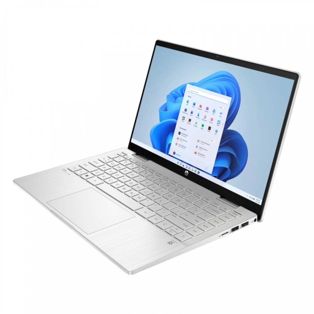 Ноутбук HP Pavilion x360 15-er1010ci 6L9X6EA 15.6 ", FHD 1920x1080 (16:9), Core i5, 16 Гб